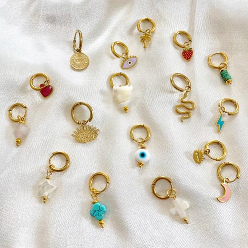 pendientes
