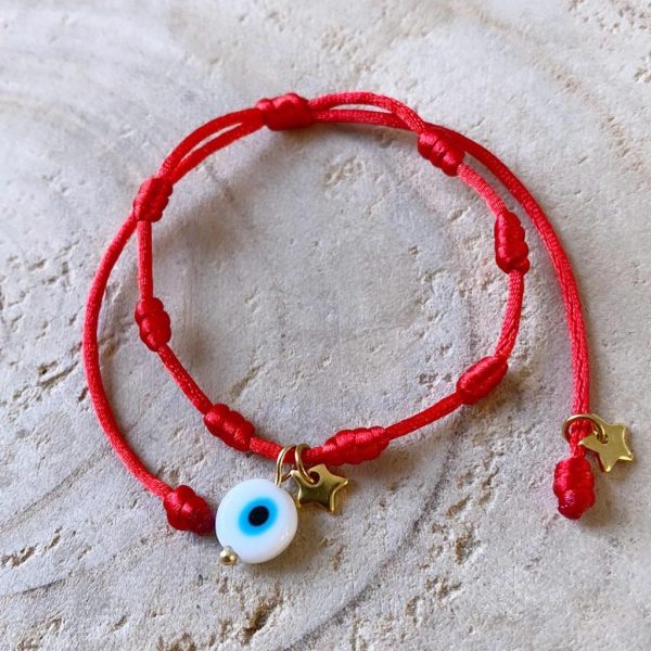 Pulserita Protección 7 nudos