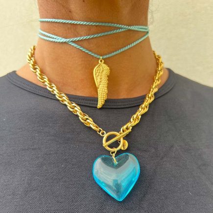 Chocker Ala Largo