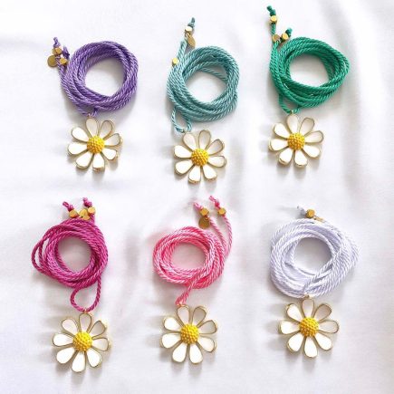 Chocker Margarita 🌼
