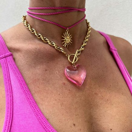 Chocker Sol Largo