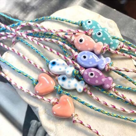 pulseras