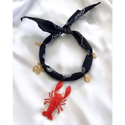Bandana Langosta 🦞