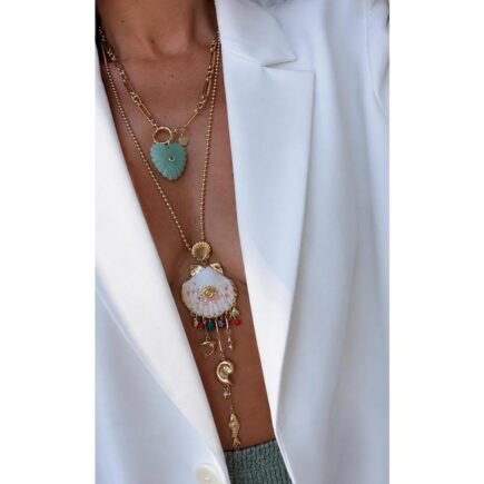 Collar Summer
